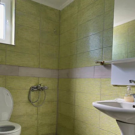 Daire ο παραδεισος της νικολέτας *