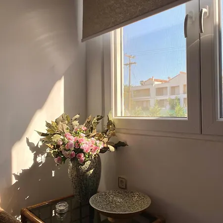 Daire ο παραδεισος της νικολέτας *