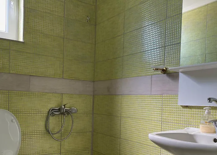 Lägenhet ο παραδεισος της νικολέτας *