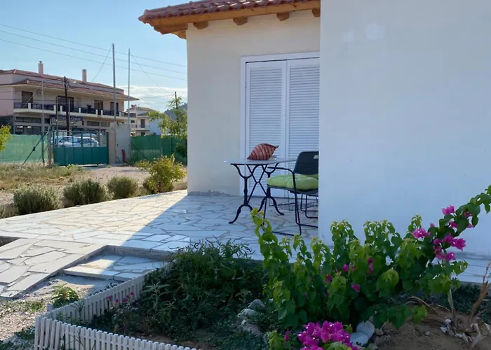 ο παραδεισος της νικολέτας