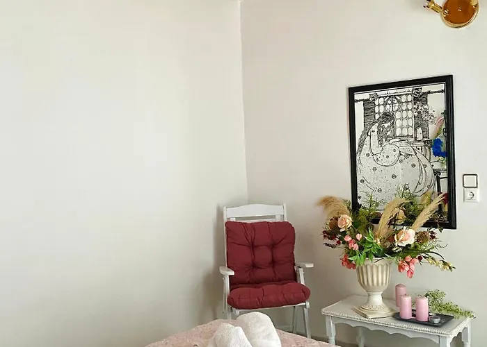 ο παραδεισος της νικολέτας Nafplion