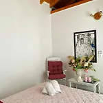 ο παραδεισος της νικολέτας ナフプリオ