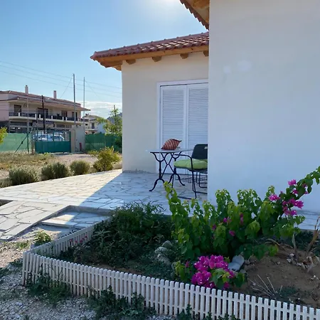 ο παραδεισος της νικολέτας