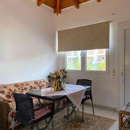 ο παραδεισος της νικολέτας 나플리오