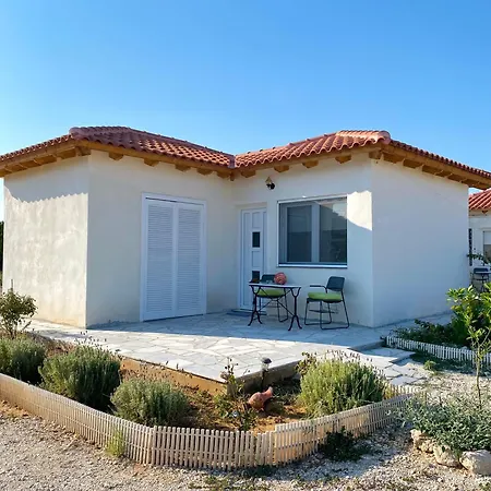 Apartment ο παραδεισος της νικολέτας Nafplio