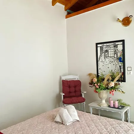 ο παραδεισος της νικολέτας Nauplie