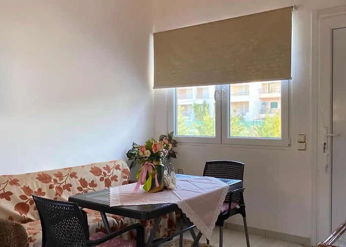 ο παραδεισος της νικολέτας 나플리오